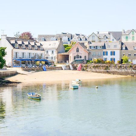 Appartement Sainte Marine Vue Mer Combrit Esterno foto