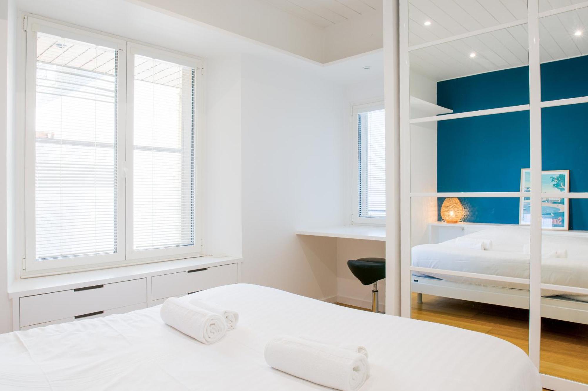 Appartement Sainte Marine Vue Mer Combrit Esterno foto