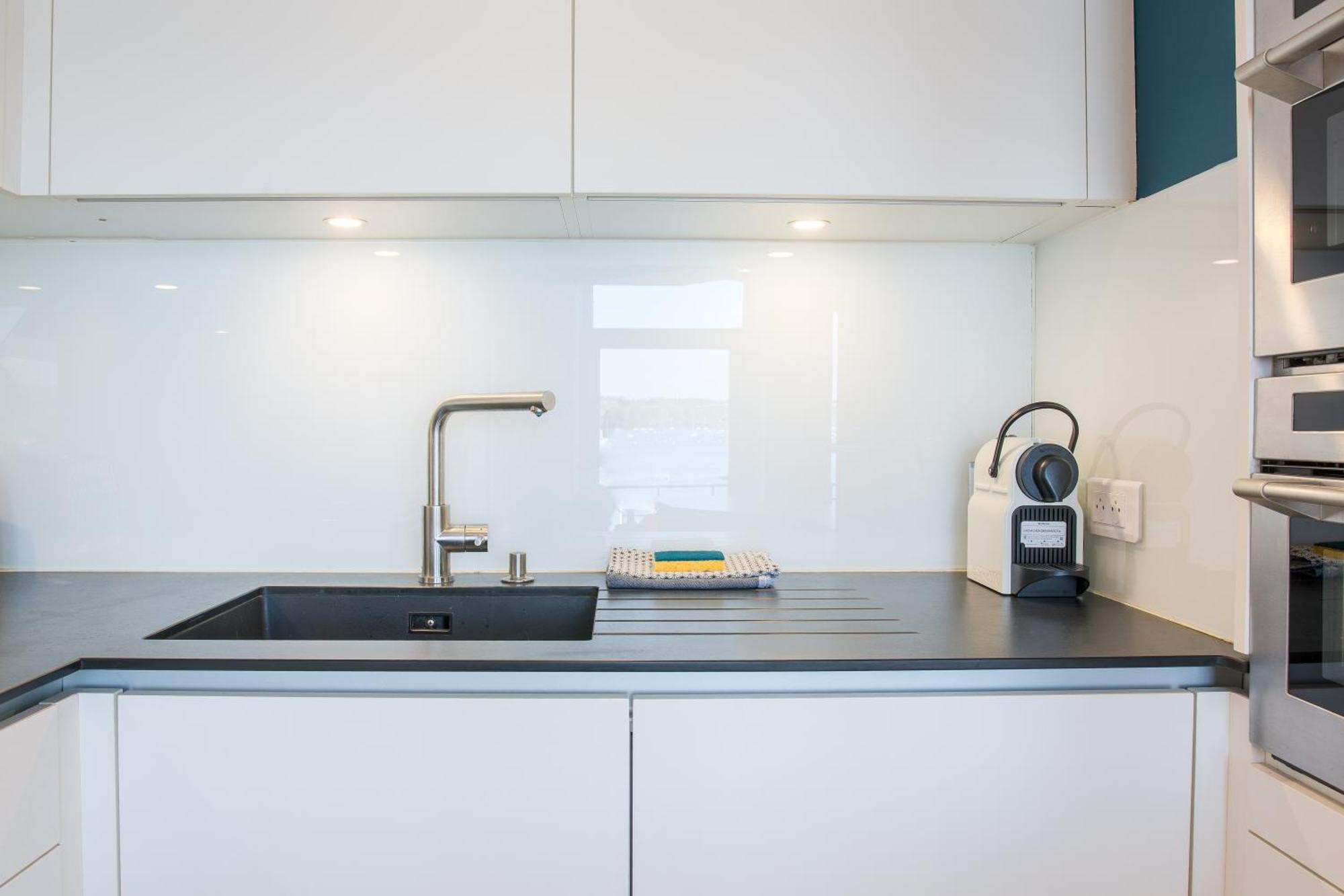 Appartement Sainte Marine Vue Mer Combrit Esterno foto