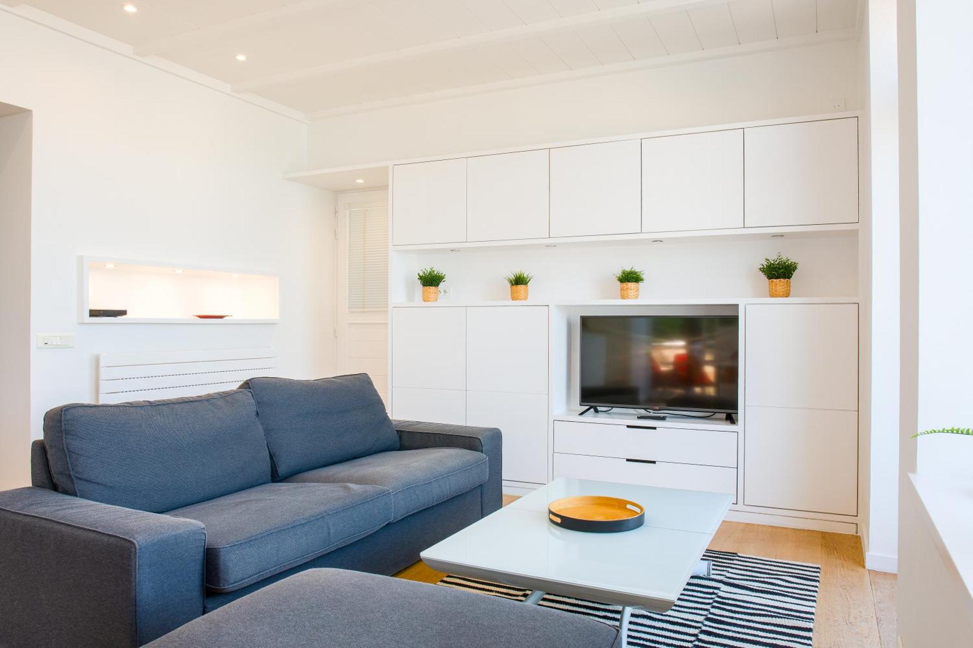 Appartement Sainte Marine Vue Mer Combrit Esterno foto