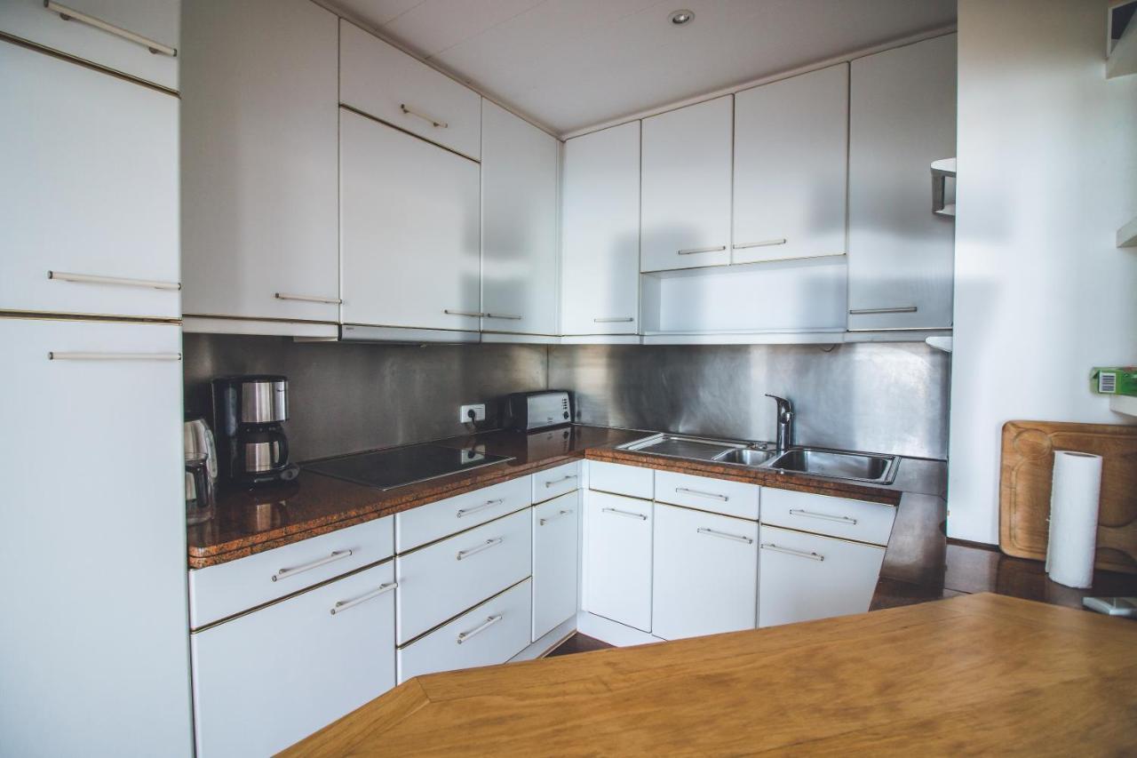 Appartement Sainte Marine Vue Mer Combrit Esterno foto