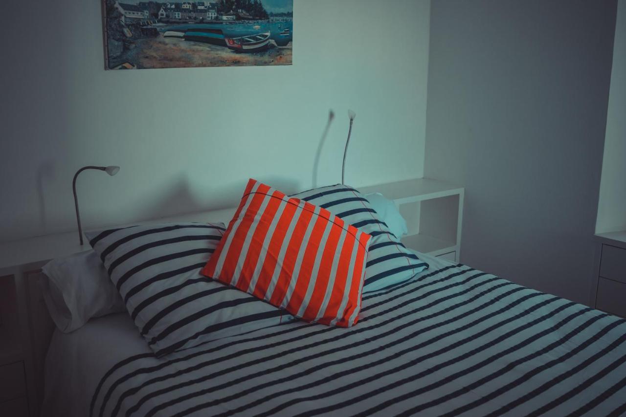 Appartement Sainte Marine Vue Mer Combrit Esterno foto